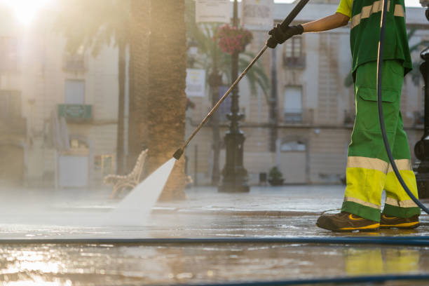 Best Factory Floor Cleaning  in China, TX